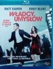 George Nolfi Władcy umysłów Blu-ray